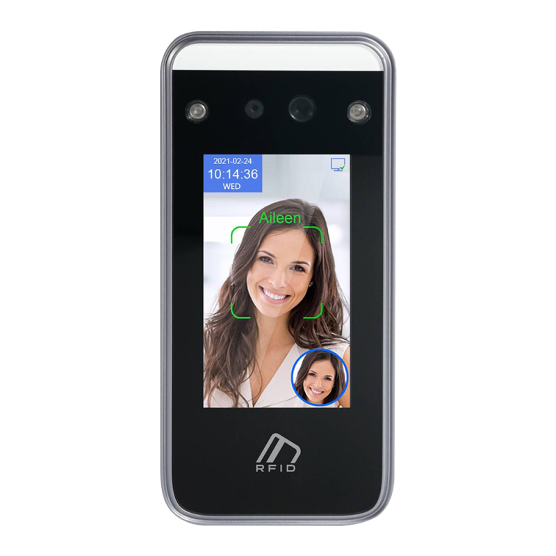 SA-AI26 Dynamic Face Recognition Terminal
