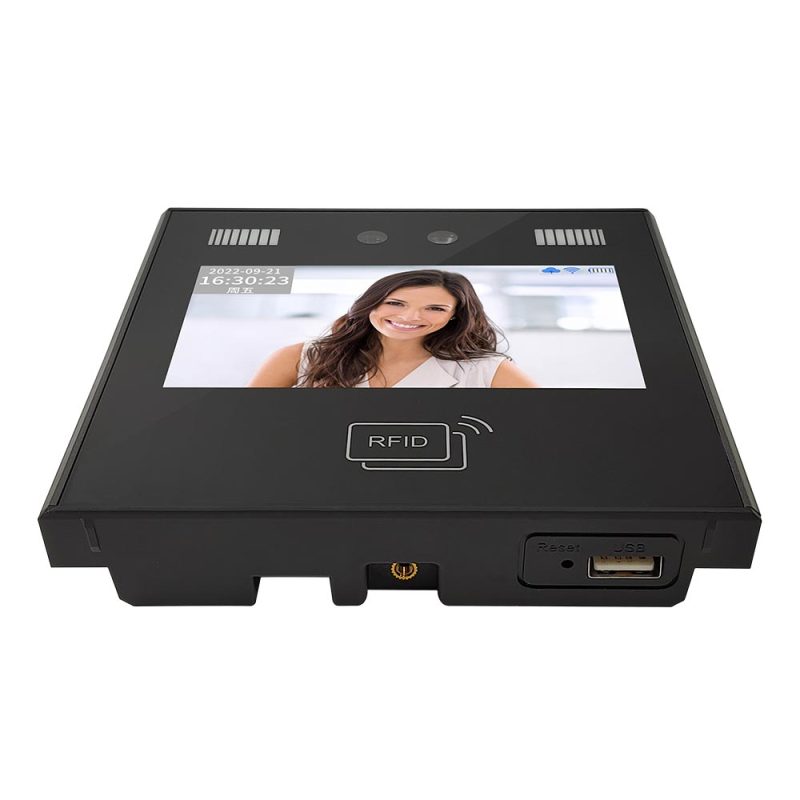 SA-AI Face11 Dynamic Face Recognition Terminal