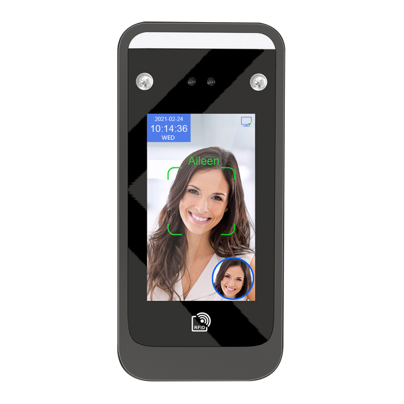 SA-AI06 Dynamic Face Recognition Terminal